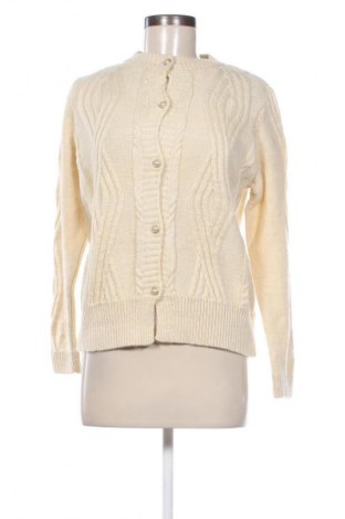 Γυναικεία ζακέτα LC Waikiki, Μέγεθος S, Χρώμα Κίτρινο, Τιμή 9,99 €