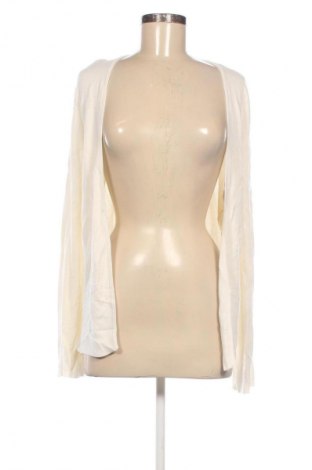 Γυναικεία ζακέτα Liz Jordan, Μέγεθος S, Χρώμα Λευκό, Τιμή 4,99 €