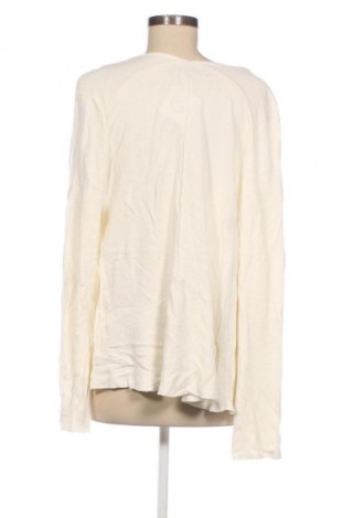 Γυναικεία ζακέτα Liz Jordan, Μέγεθος S, Χρώμα Λευκό, Τιμή 4,99 €