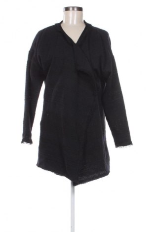 Γυναικεία ζακέτα Maison Scotch, Μέγεθος M, Χρώμα Μαύρο, Τιμή 9,99 €