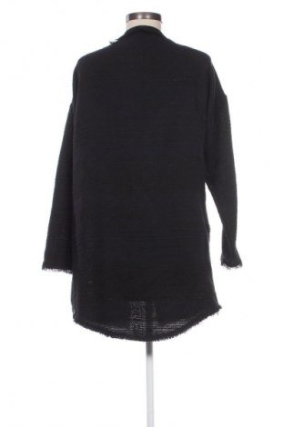 Γυναικεία ζακέτα Maison Scotch, Μέγεθος M, Χρώμα Μαύρο, Τιμή 9,99 €