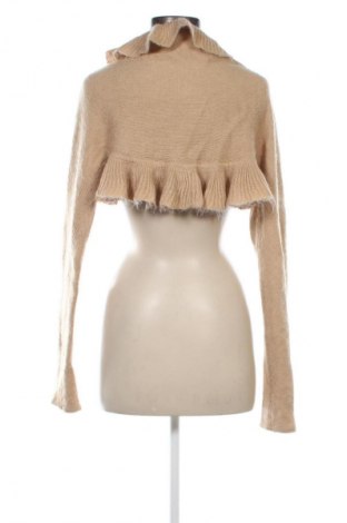 Γυναικεία ζακέτα Mango, Μέγεθος M, Χρώμα  Μπέζ, Τιμή 13,99 €