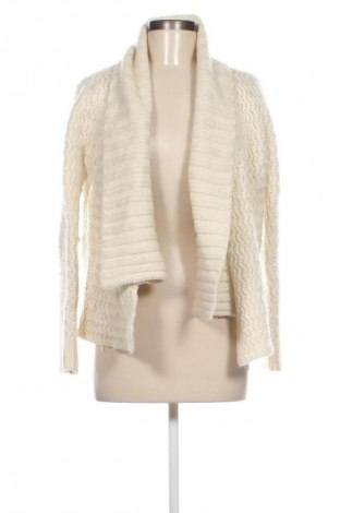 Női kardigán Mango, Méret M, Szín Fehér, Ár 2 119 Ft