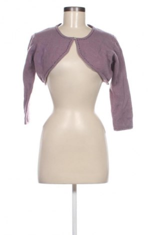 Dámsky kardigán Merrytime, Velikost M, Barva Popelavě růžová, Cena  179,00 Kč