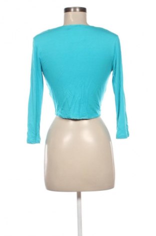 Dámsky kardigán More & More, Velikost M, Barva Modrá, Cena  49,00 Kč