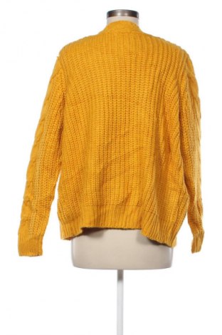 Γυναικεία ζακέτα Primark, Μέγεθος S, Χρώμα Κίτρινο, Τιμή 3,99 €