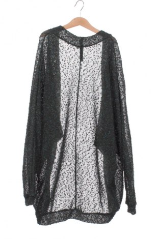 Damski kardigan Rainbow, Rozmiar XXS, Kolor Zielony, Cena 9,99 zł