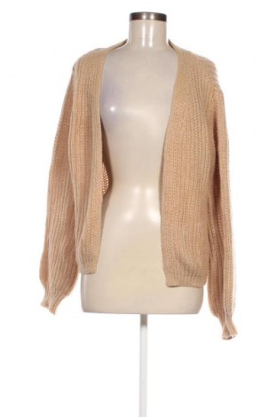 Γυναικεία ζακέτα SHEIN, Μέγεθος M, Χρώμα Καφέ, Τιμή 3,99 €