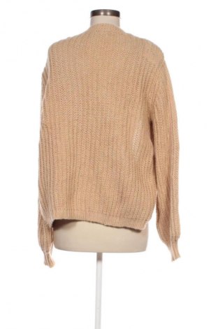 Γυναικεία ζακέτα SHEIN, Μέγεθος M, Χρώμα Καφέ, Τιμή 3,99 €