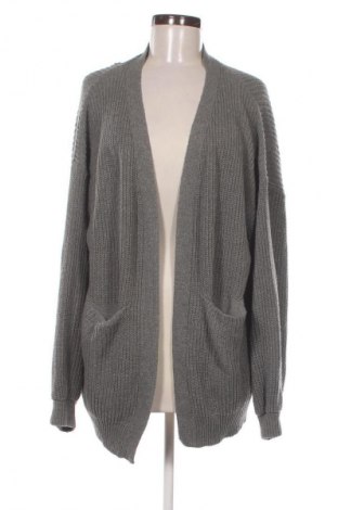 Дамска жилетка SHEIN, Размер M, Цвят Сив, Цена 4,09 €