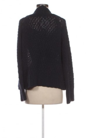 Дамска жилетка Stradivarius, Размер S, Цвят Син, Цена 3,57 €