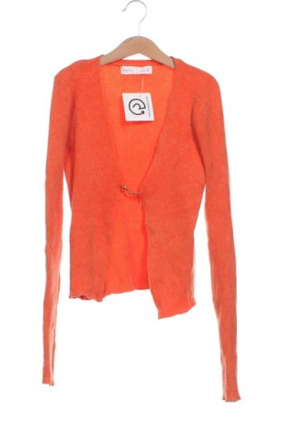 Γυναικεία ζακέτα Supre, Μέγεθος XXS, Χρώμα Κόκκινο, Τιμή 4,99 €