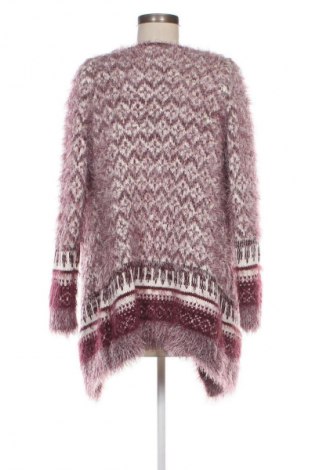 Дамска жилетка Yessica, Размер S, Цвят Многоцветен, Цена 4,09 €