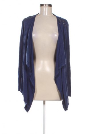 Дамска жилетка Yessica, Размер S, Цвят Син, Цена 3,06 €