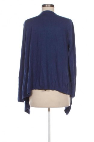 Дамска жилетка Yessica, Размер S, Цвят Син, Цена 3,06 €