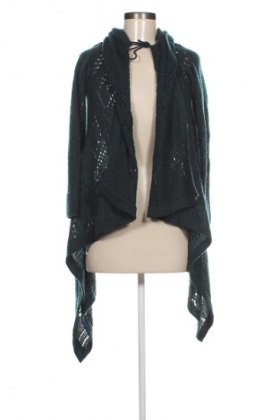 Dámsky kardigán Yessica, Velikost M, Barva Zelená, Cena  49,00 Kč