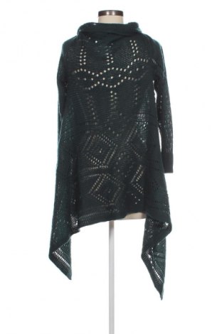 Dámsky kardigán Yessica, Velikost M, Barva Zelená, Cena  49,00 Kč