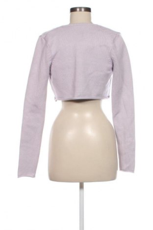 Dámsky kardigán Zara, Velikost S, Barva Fialová, Cena  169,00 Kč