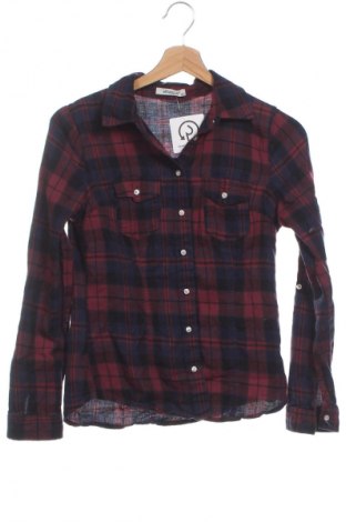 Γυναικείο πουκάμισο Unbranded, Μέγεθος XS, Χρώμα Πολύχρωμο, Τιμή 1,99 €