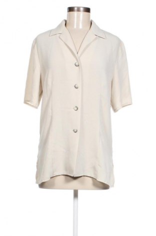 Damska koszula Unbranded, Rozmiar L, Kolor Beżowy, Cena 20,99 zł