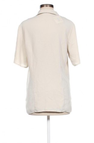 Damska koszula Unbranded, Rozmiar L, Kolor Beżowy, Cena 20,99 zł