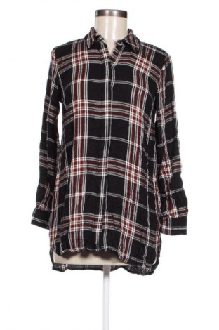 Γυναικείο πουκάμισο Amisu, Μέγεθος XS, Χρώμα Πολύχρωμο, Τιμή 0,99 €