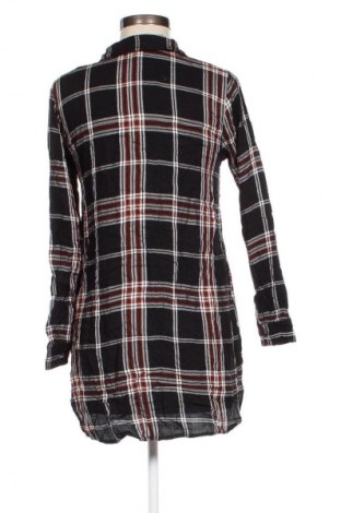 Γυναικείο πουκάμισο Amisu, Μέγεθος XS, Χρώμα Πολύχρωμο, Τιμή 0,99 €