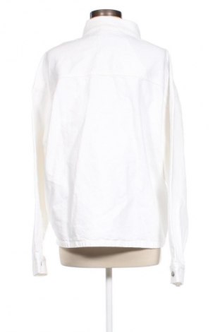 Дамска риза Calvin Klein, Размер M, Цвят Бял, Цена 112,48 €