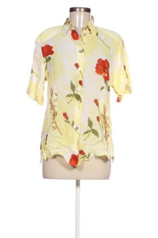 Дамска риза Canda, Размер M, Цвят Многоцветен, Цена 4,09 €