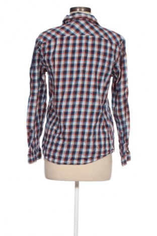 Γυναικείο πουκάμισο Carrera Jeans, Μέγεθος L, Χρώμα Πολύχρωμο, Τιμή 0,99 €