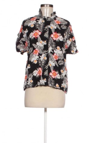 Damska koszula Flat Top, Rozmiar S, Kolor Kolorowy, Cena 6,99 zł
