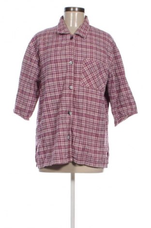 Γυναικείο πουκάμισο Gazel, Μέγεθος M, Χρώμα Ρόζ , Τιμή 1,99 €