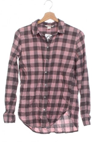 Dámská košile  H&M, Velikost XXS, Barva Vícebarevné, Cena  49,00 Kč