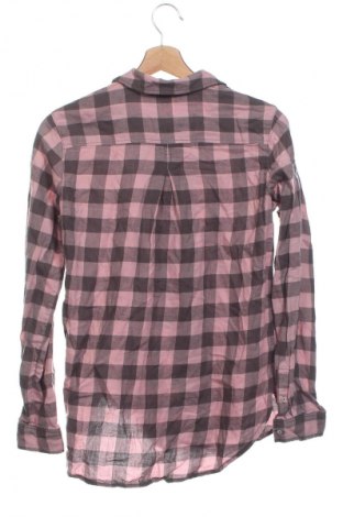 Dámská košile  H&M, Velikost XXS, Barva Vícebarevné, Cena  49,00 Kč