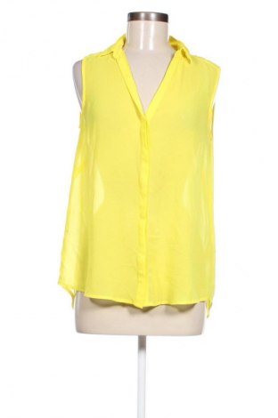 Dámská košile  H&M, Velikost M, Barva Žlutá, Cena  119,00 Kč