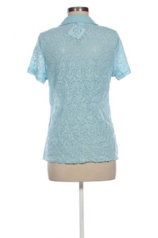 Dámská košile  Ms Mode, Velikost M, Barva Modrá, Cena  49,00 Kč