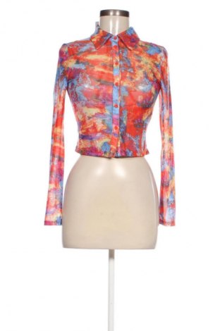 Dámská košile  SHEIN, Velikost S, Barva Vícebarevné, Cena  109,00 Kč