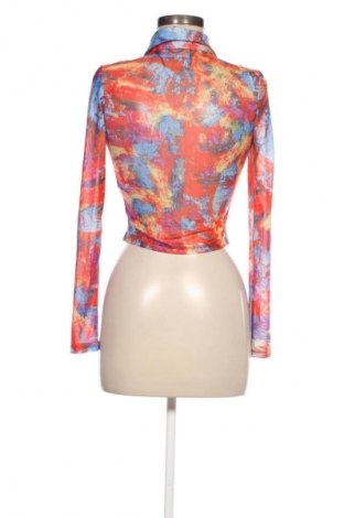 Dámská košile  SHEIN, Velikost S, Barva Vícebarevné, Cena  109,00 Kč