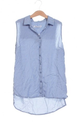 Dámská košile  Sinsay, Velikost XS, Barva Vícebarevné, Cena  49,00 Kč