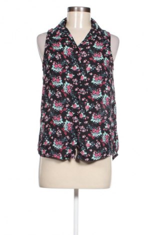 Dámska košeľa  Tally Weijl, Veľkosť M, Farba Viacfarebná, Cena  1,95 €