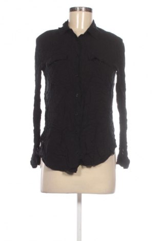 Cămașă de femei United Colors Of Benetton, Mărime S, Culoare Negru, Preț 5,99 Lei