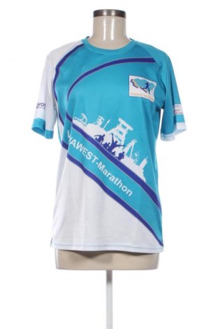 Dámské tričko Unbranded, Velikost S, Barva Vícebarevné, Cena  124,00 Kč