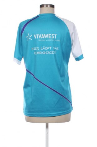 Dámské tričko Unbranded, Velikost S, Barva Vícebarevné, Cena  124,00 Kč