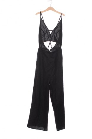 Dámský dlouhý overal Unbranded, Velikost XS, Barva Černá, Cena  139,00 Kč