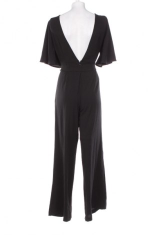 Дамски дълъг гащеризон H&M, Размер M, Цвят Черен, Цена 9,71 €