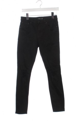 Blugi de femei Unbranded, Mărime M, Culoare Negru, Preț 54,99 Lei, #130538281