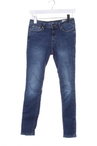 Дамски дънки Colin's, Размер XS, Цвят Син, Цена 4,09 €