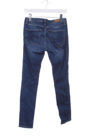 Дамски дънки Colin's, Размер XS, Цвят Син, Цена 4,09 €