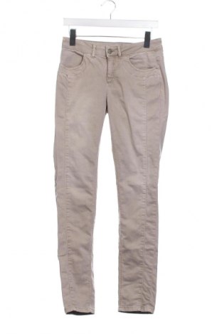 Dámské džíny  Comma,, Velikost S, Barva Béžová, Cena  219,00 Kč