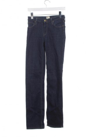 Dámské džíny  Lee, Velikost S, Barva Modrá, Cena  419,00 Kč